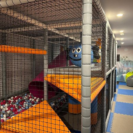 Apartamenty Royal Resort & Spa ザコパネ エクステリア 写真