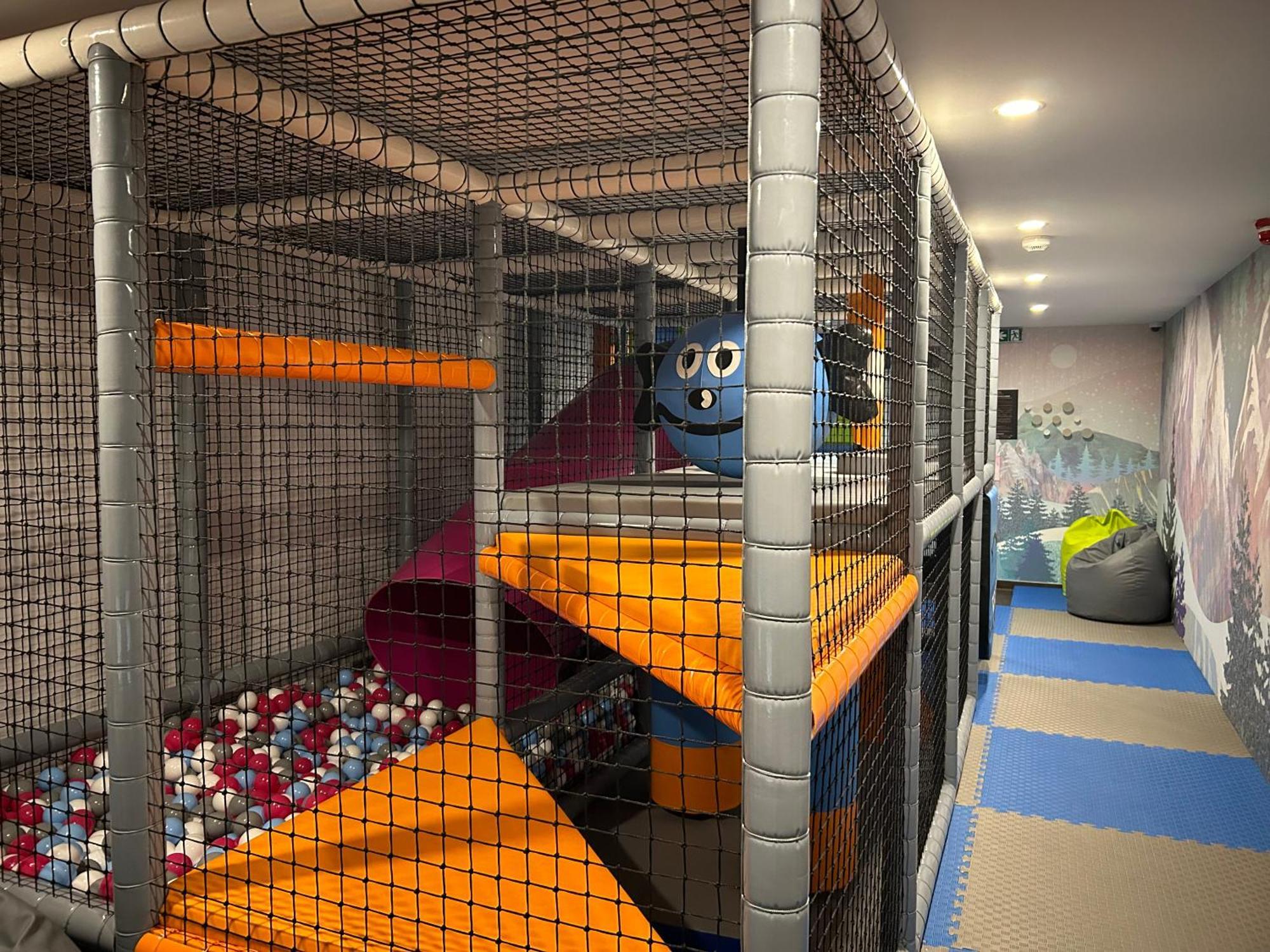 Apartamenty Royal Resort & Spa ザコパネ エクステリア 写真